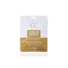 CC Gold Skin Firming Wrinkle Facial
