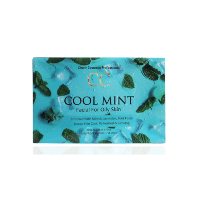 Cool Mint Facial
