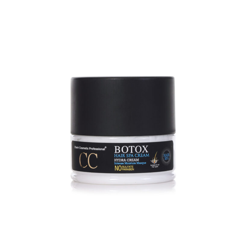 CC Botox Hair Spa Cream